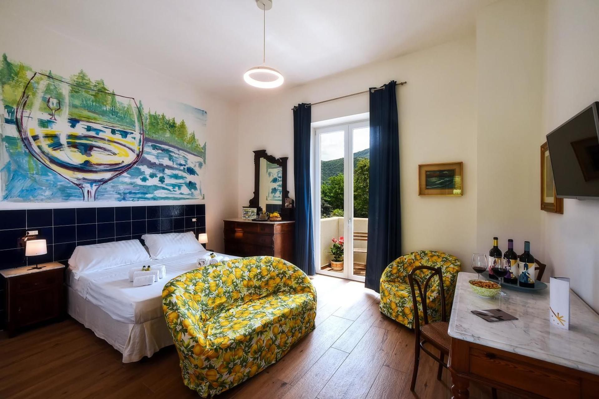 Double or Twin Room