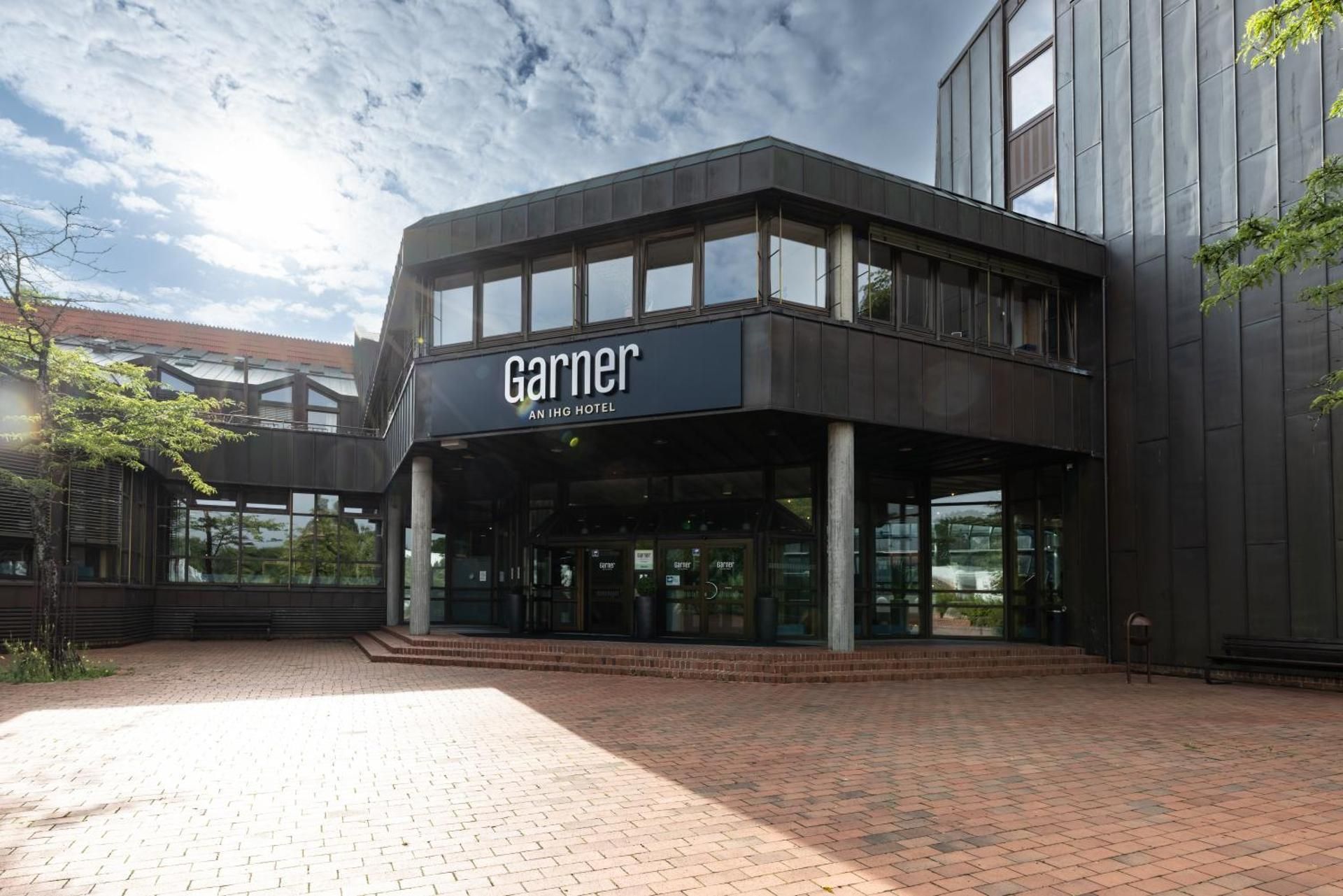 Garner Hotel Kiel - Akademie