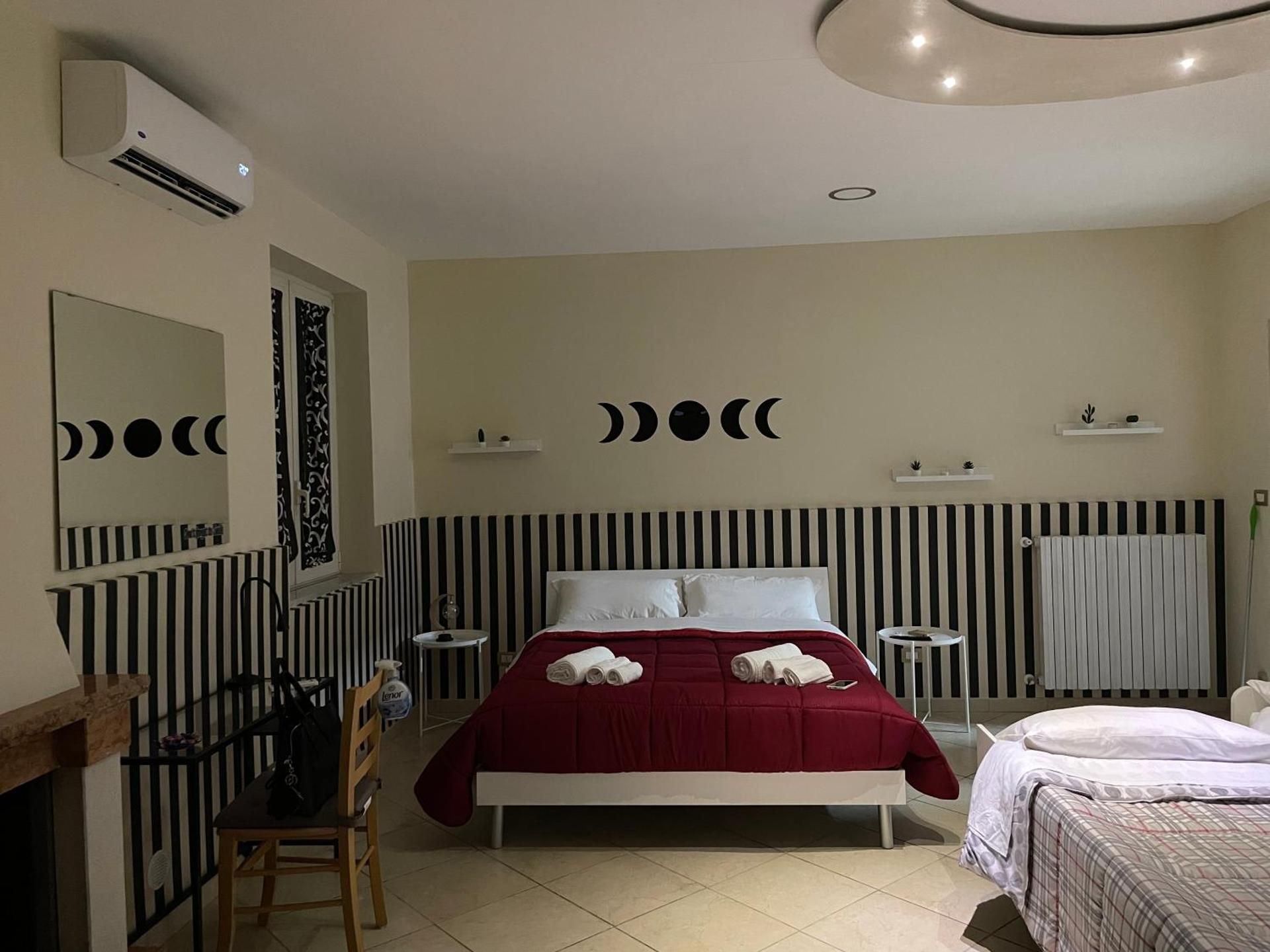 King Room with Garden View