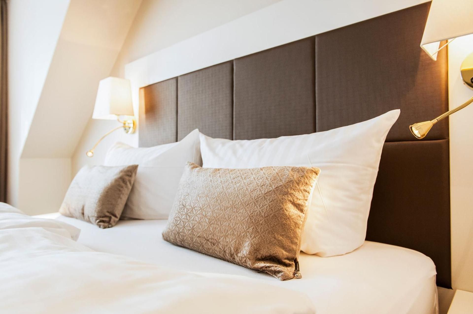 Comfort Single Room