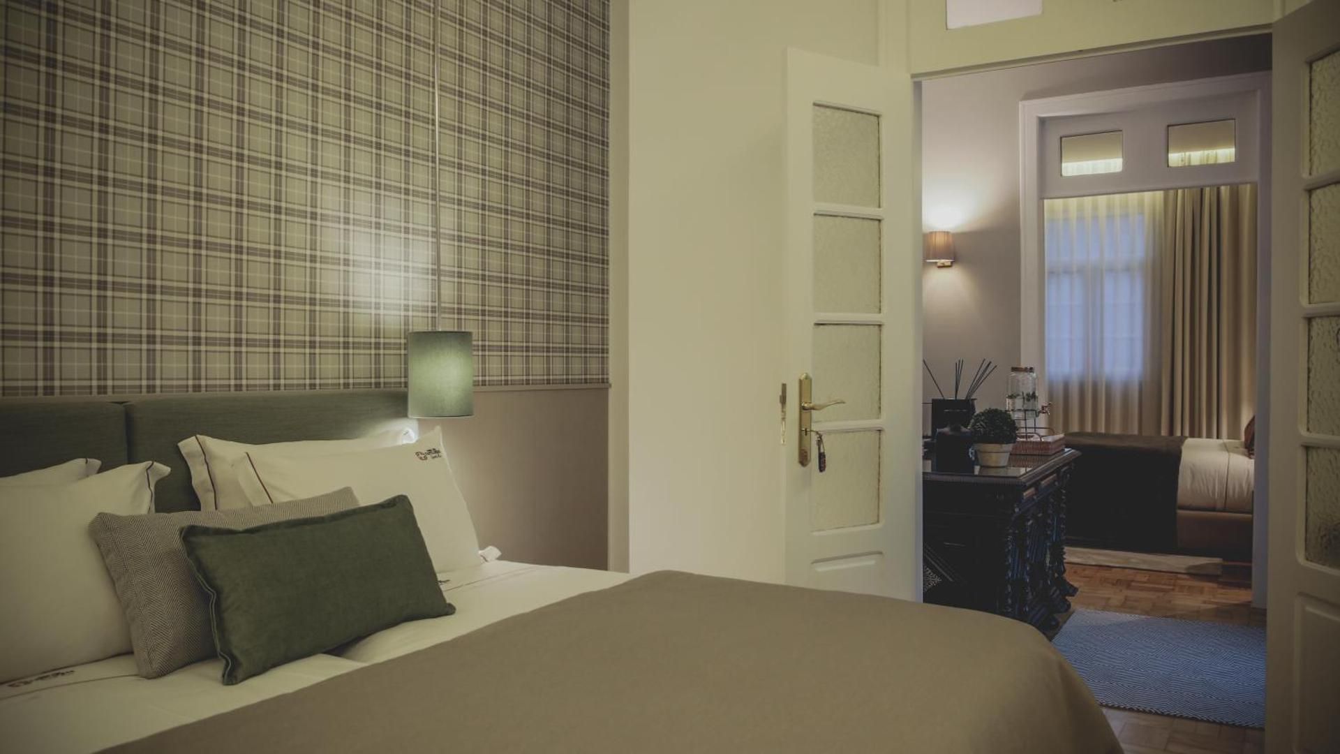 Standard Double Suite