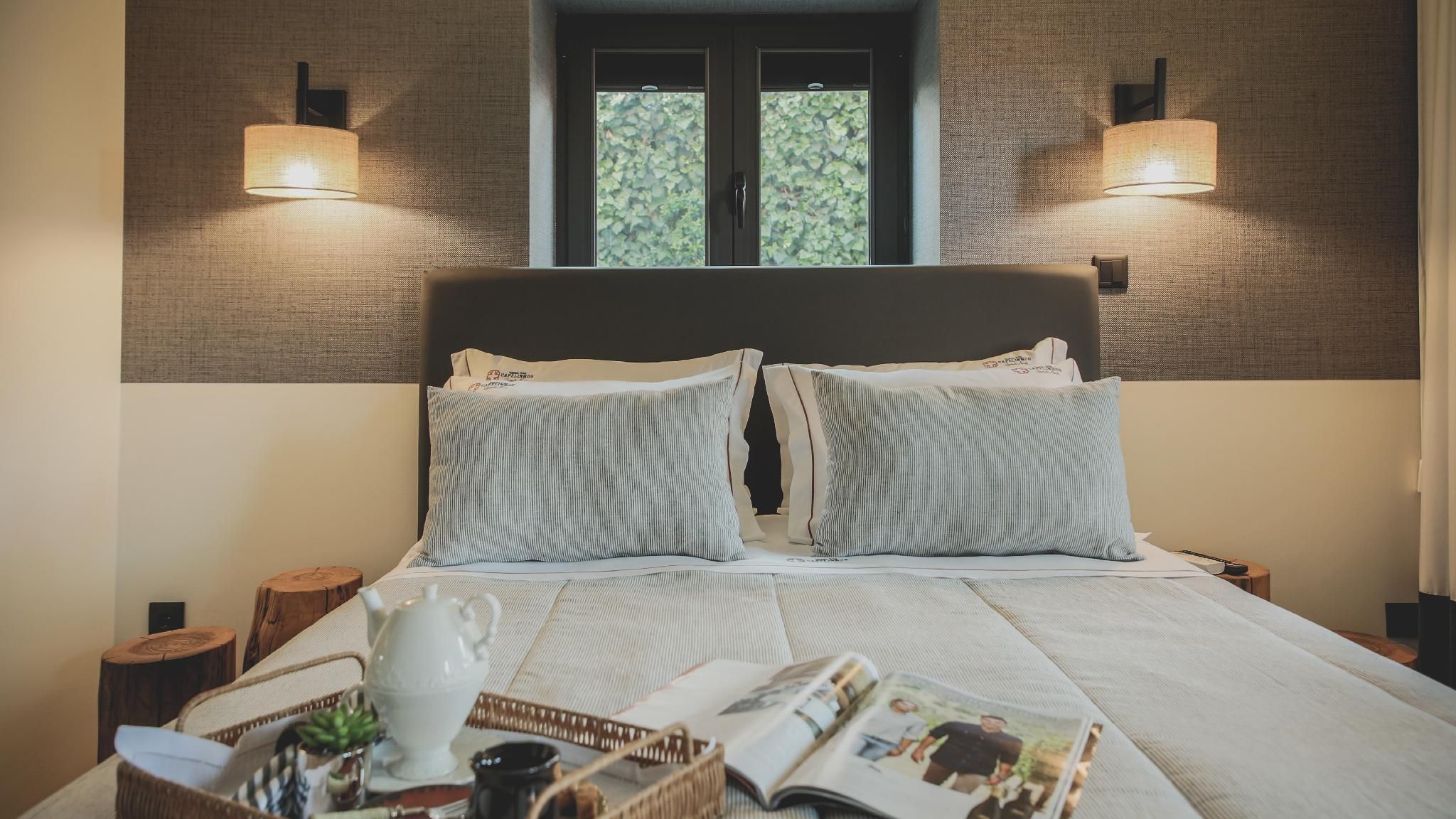 Superior Deluxe Double Room