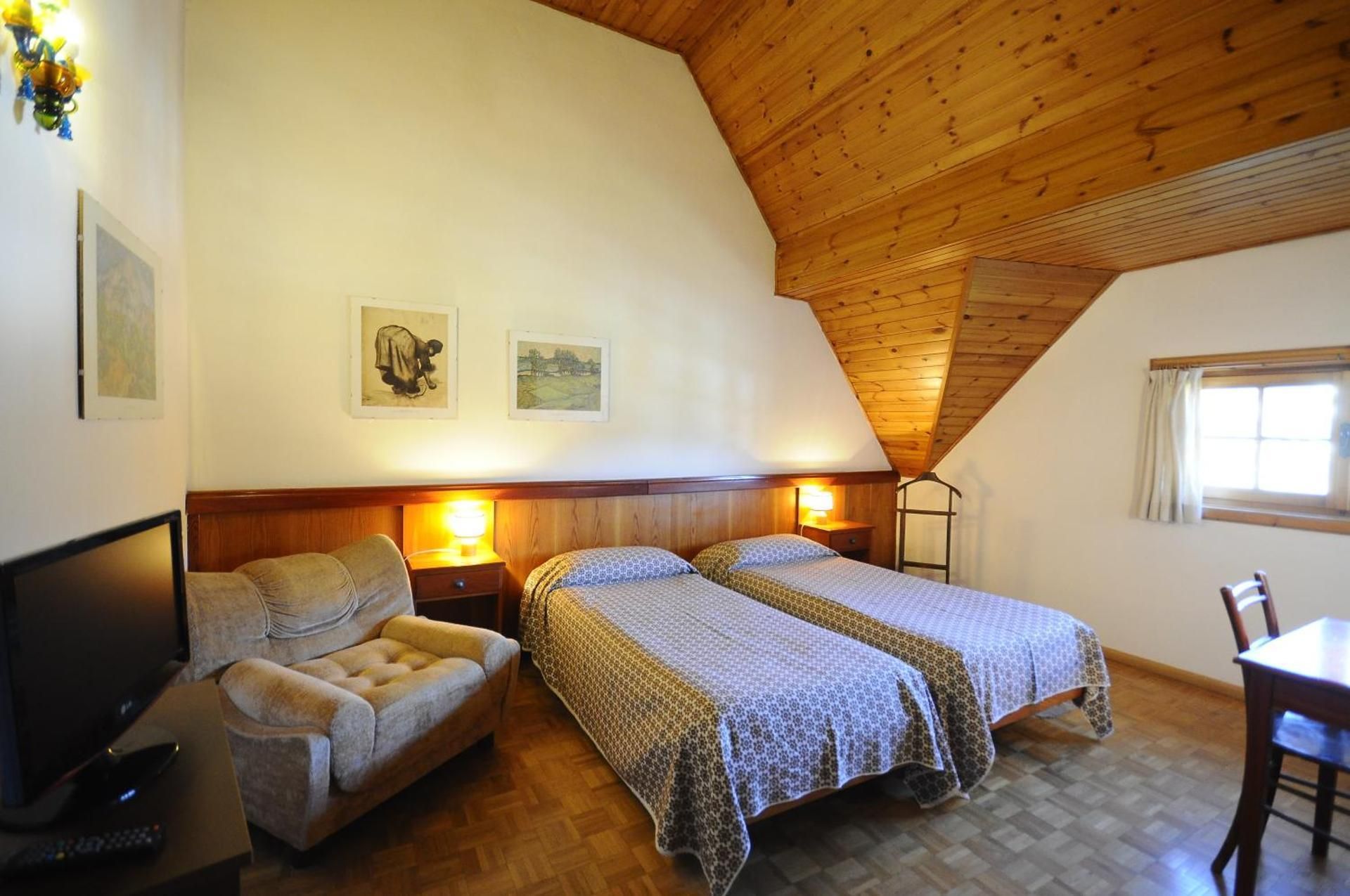 Double or Twin Room