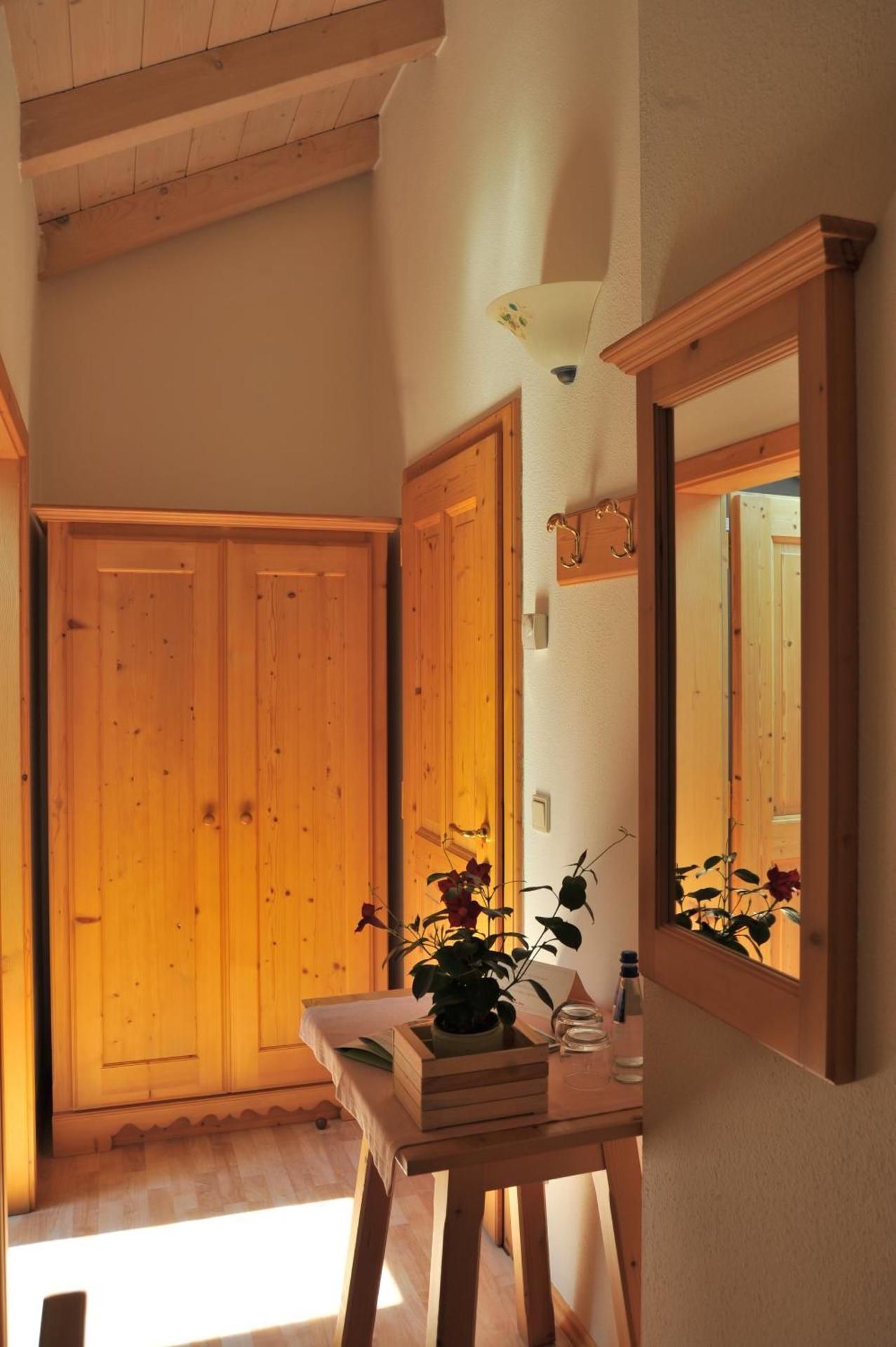 Double Room (1 Adult + 1 Child)