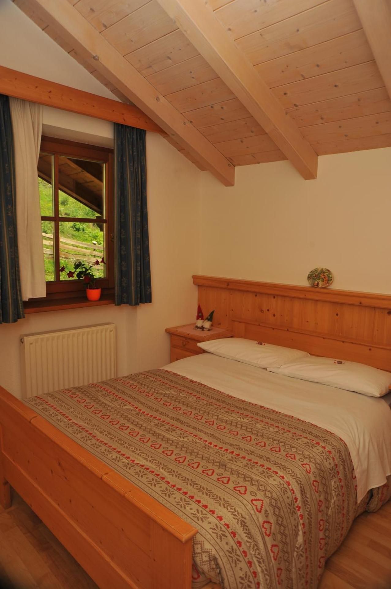 Double Room (1 Adult + 1 Child)