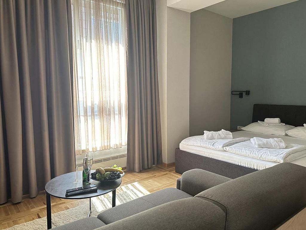 Triple Room with Free Spa Access