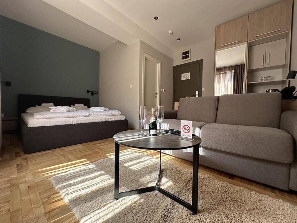 Triple Room with Free Spa Access
