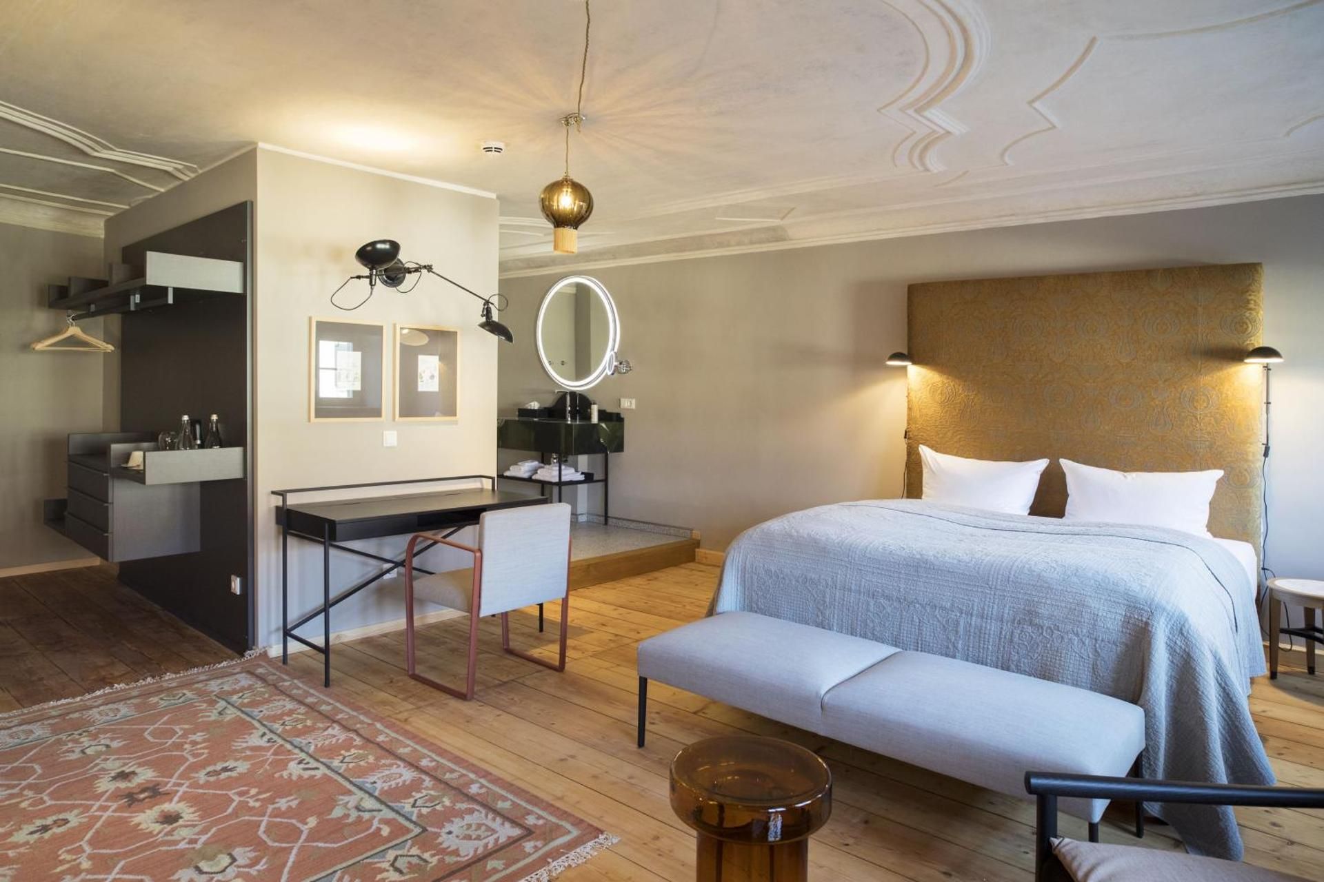 Superior “En Suite” M Marktblick
