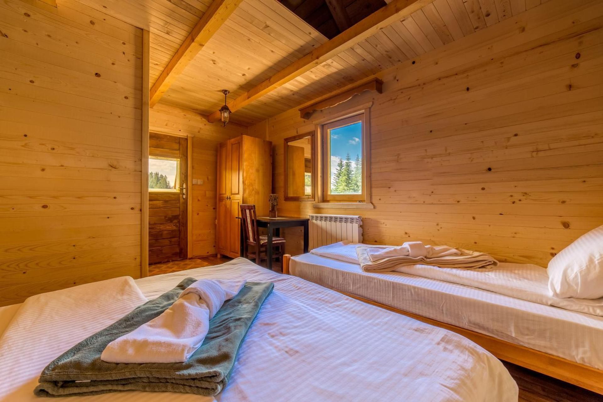 Triple Room with Private Bathroom