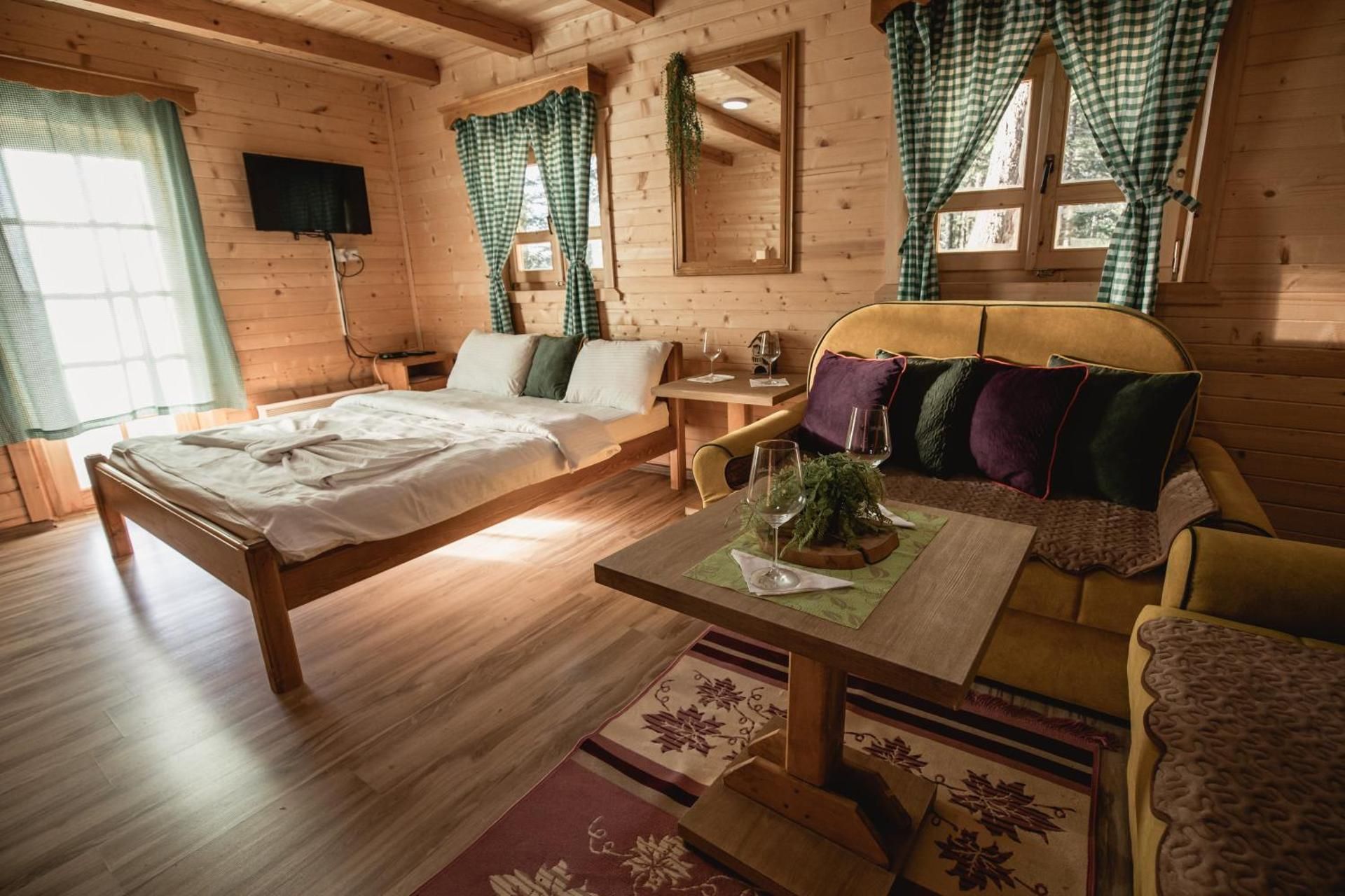 Chalet