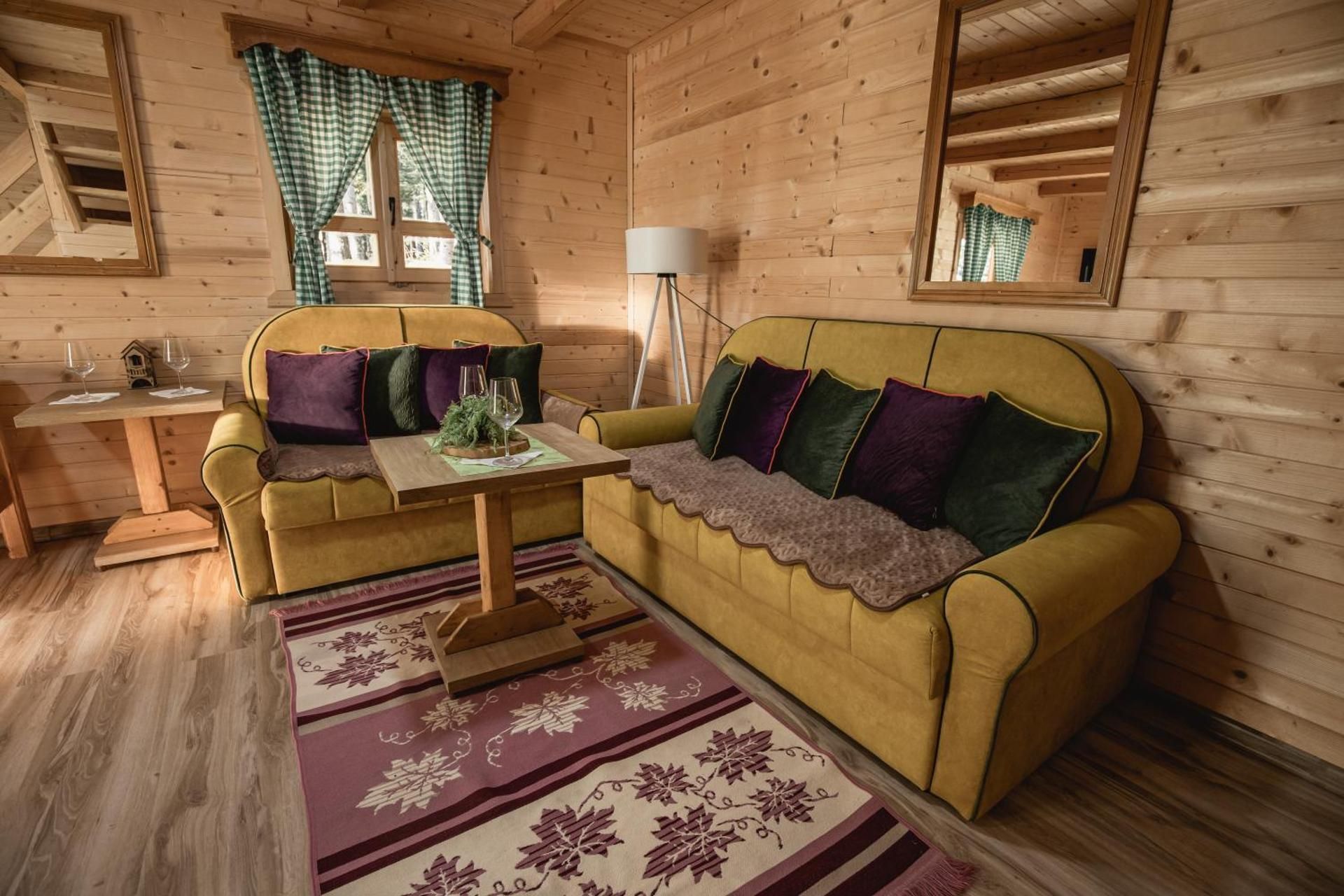 Chalet