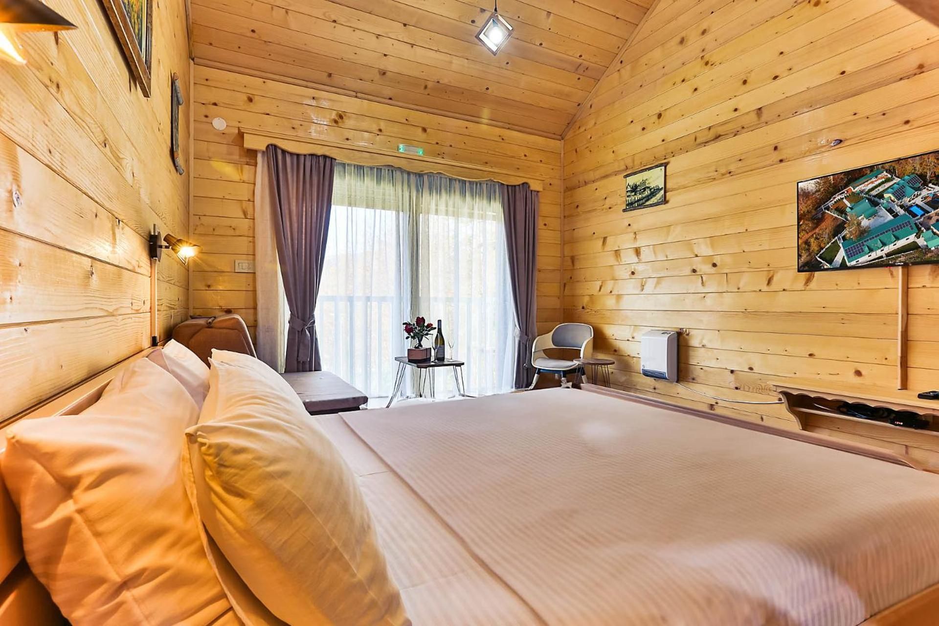 Duplex Apartment