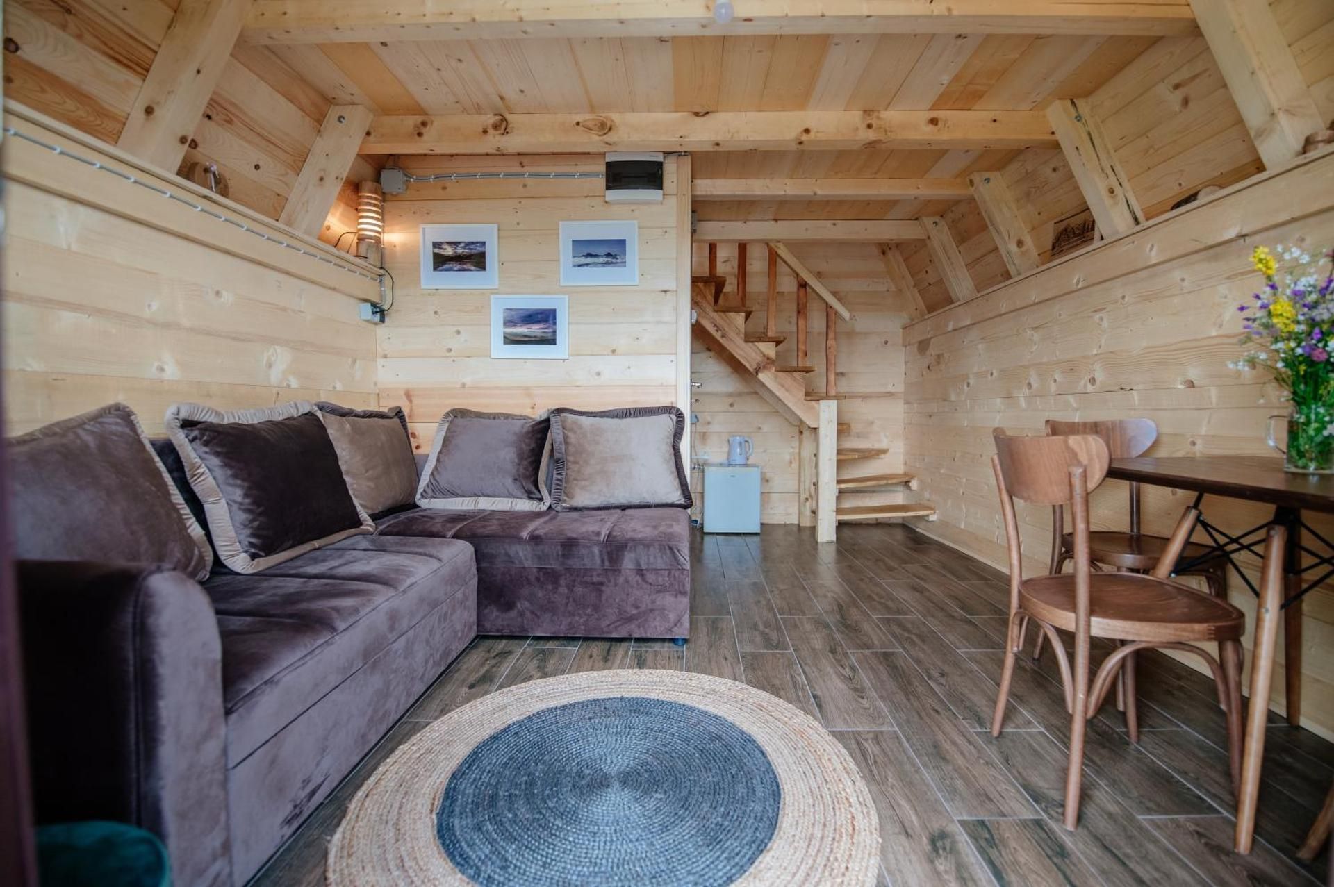 Deluxe Bungalow