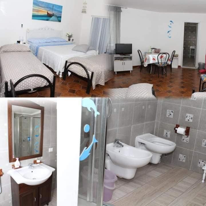 Comfort Quadruple Room
