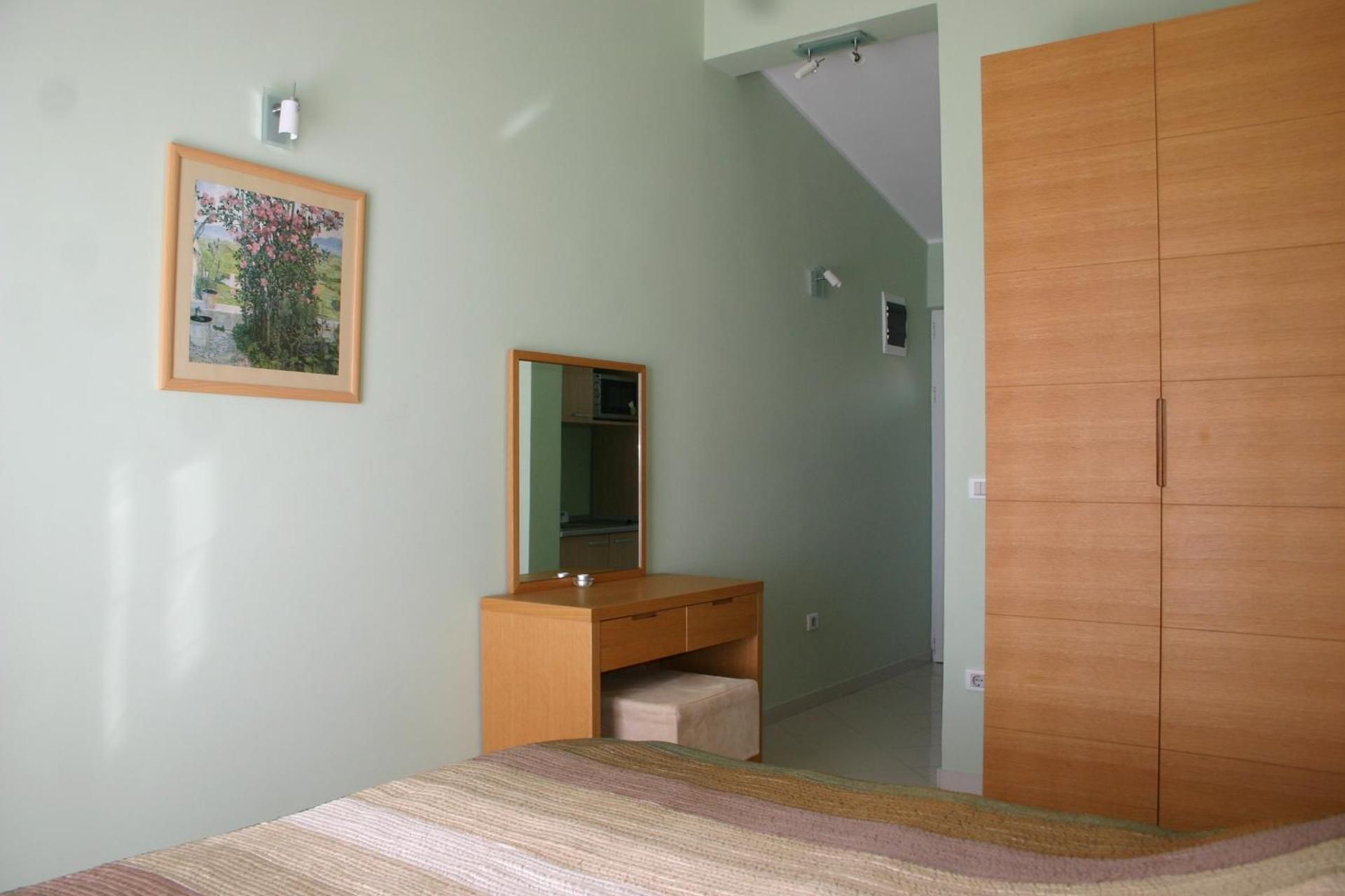 Studio (2 Adults)