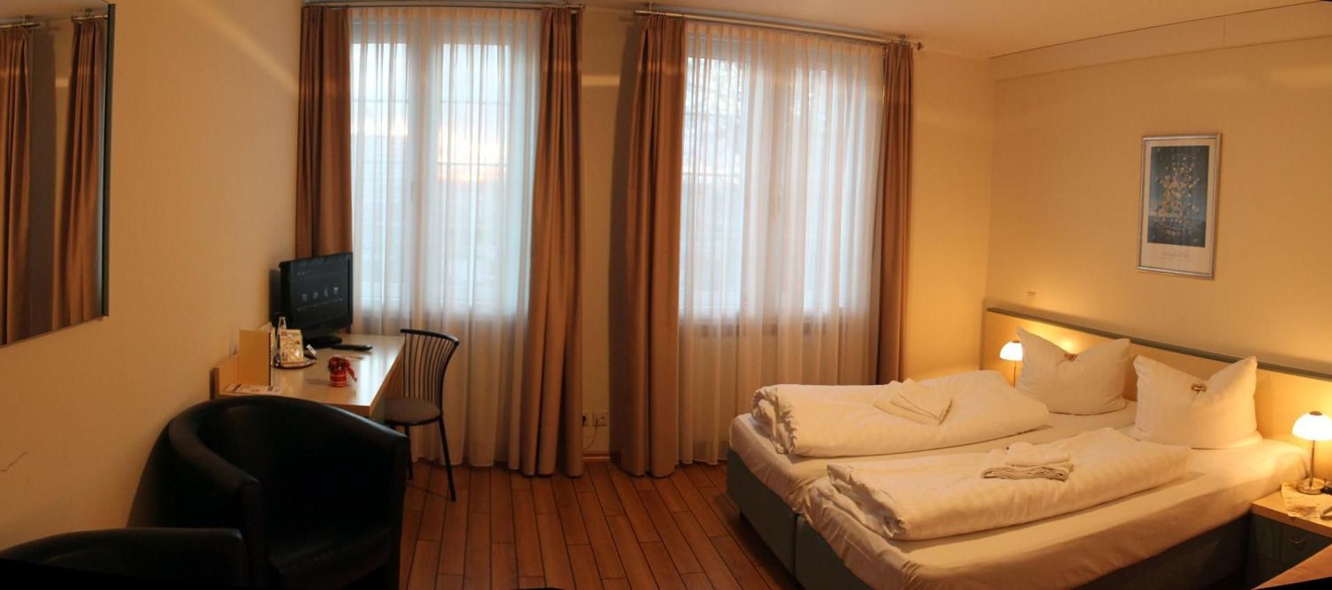 Double Room
