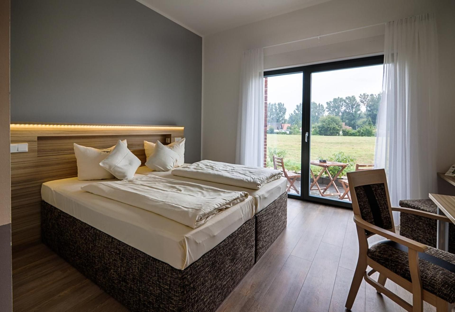 Comfort Double Room