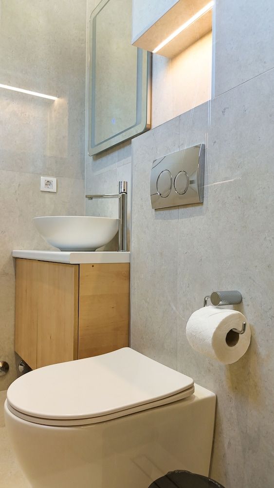 Alpesa Apartments Apartment, 2 Bedrooms 4