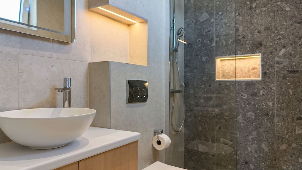 Alpesa Apartments Apartment, 2 Bedrooms 7