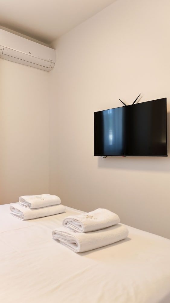 Alpesa Apartments Apartment, 2 Bedrooms 14