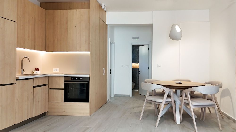 Alpesa Apartments Apartment, 2 Bedrooms 8