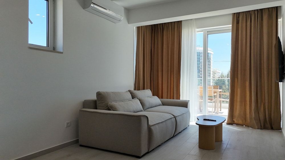 Alpesa Apartments Apartment, 2 Bedrooms 10