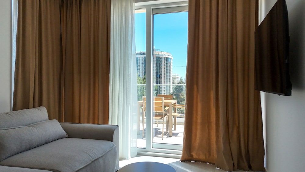 Alpesa Apartments Apartment, 2 Bedrooms 11