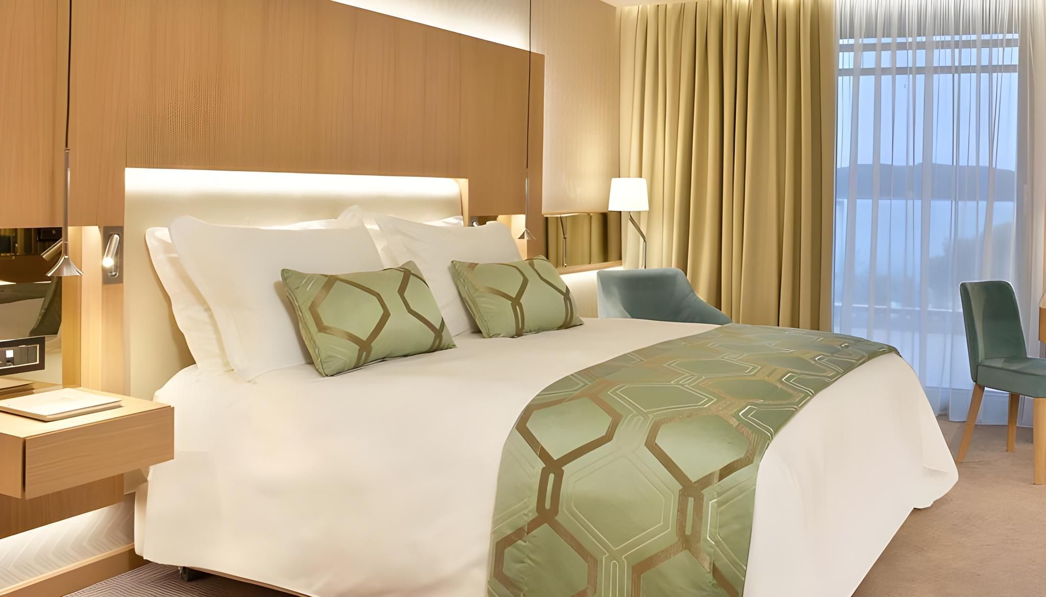 Premium Room With Sea View