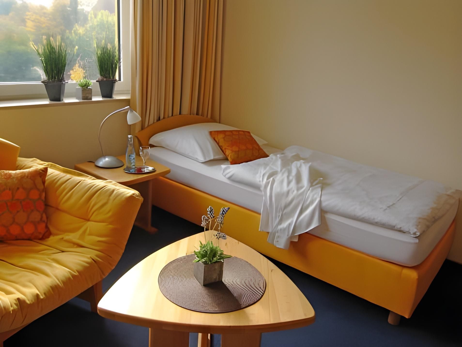Single Room