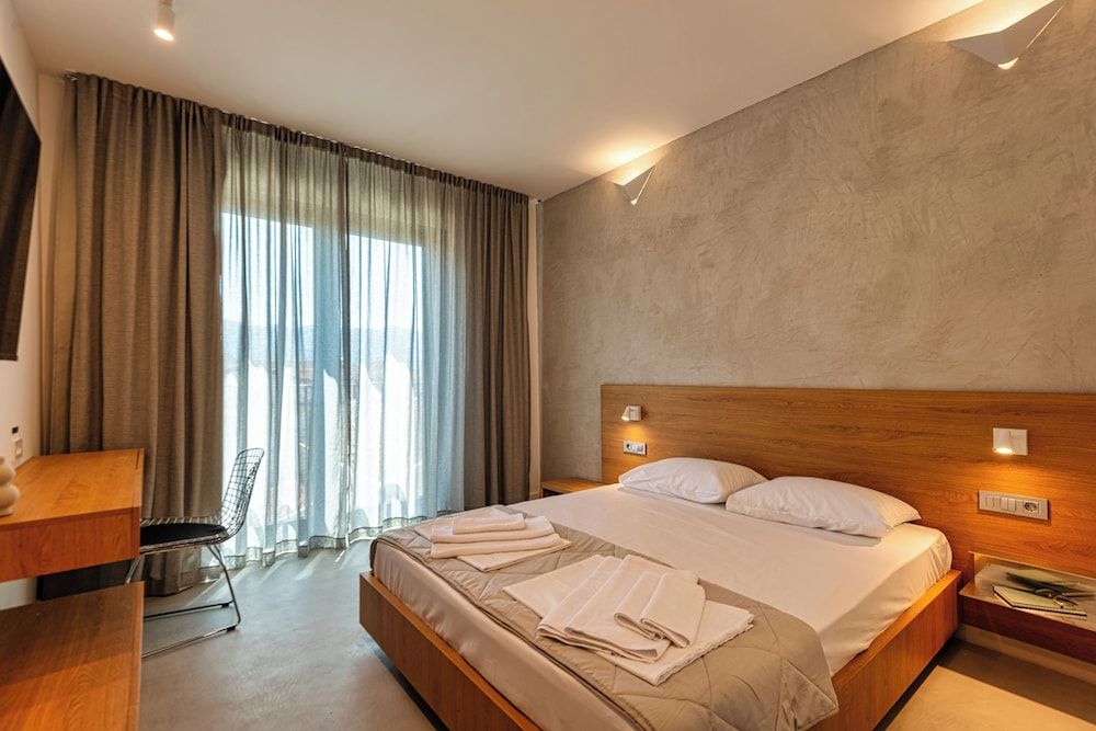 Lucciola Boutique Rooms Standard Double Room 2