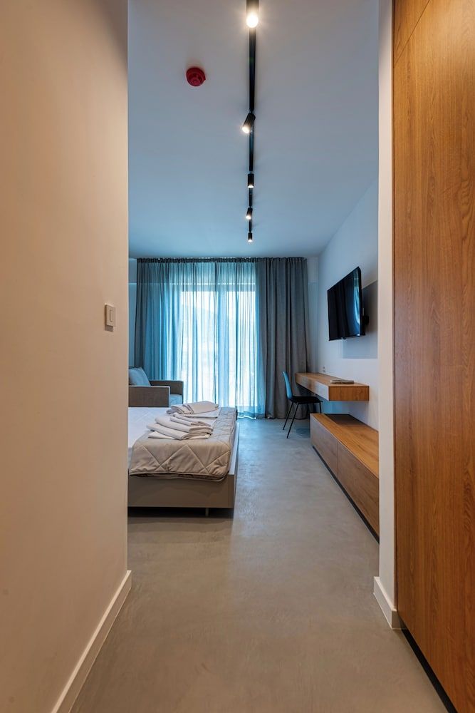 Lucciola Boutique Rooms Superior Double Room 11