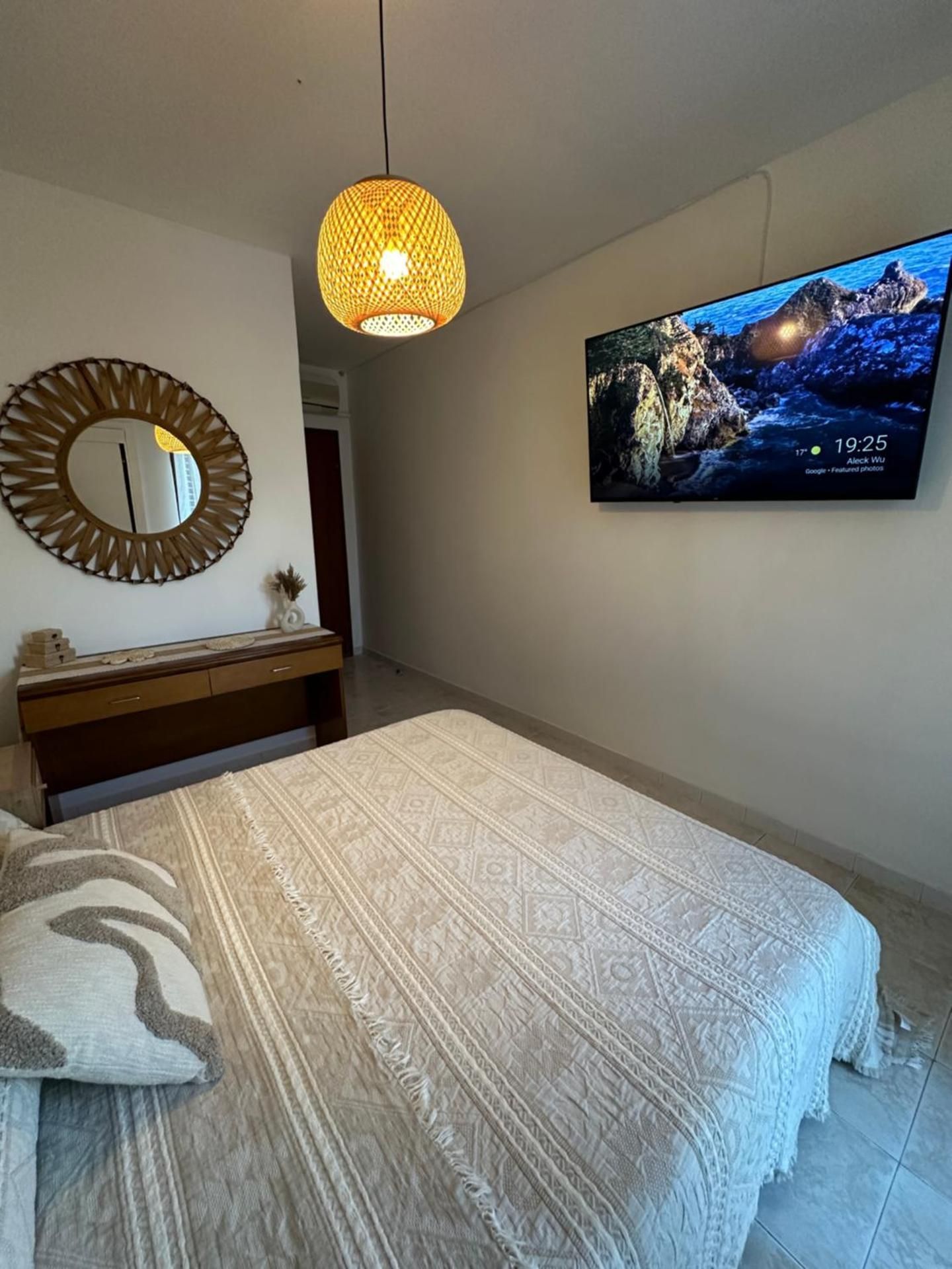 Triple Room with Balcony