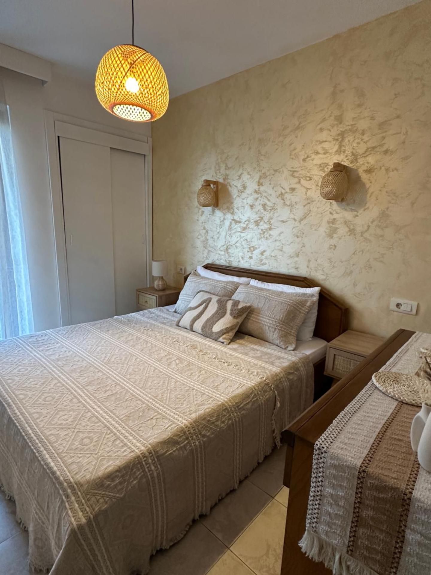 Double Room with Sea View