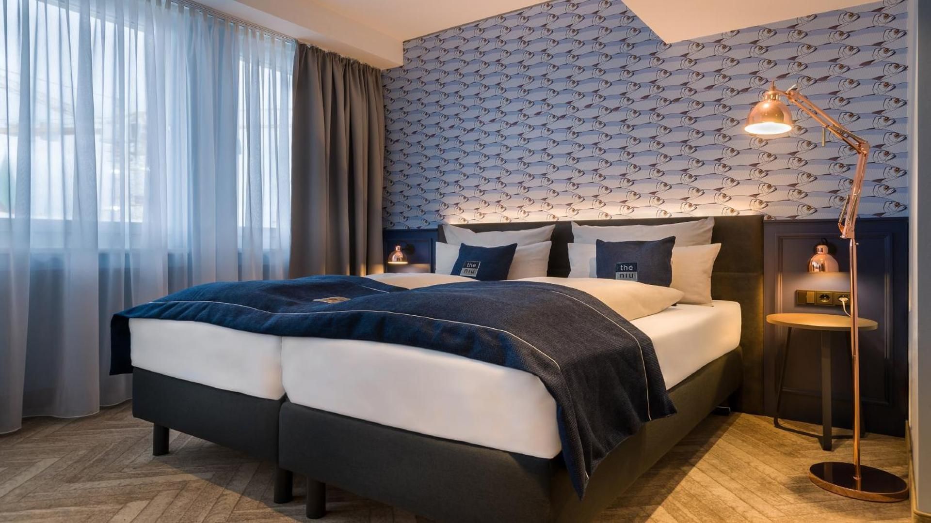 Premium Queen Room with Single Sofa Bed