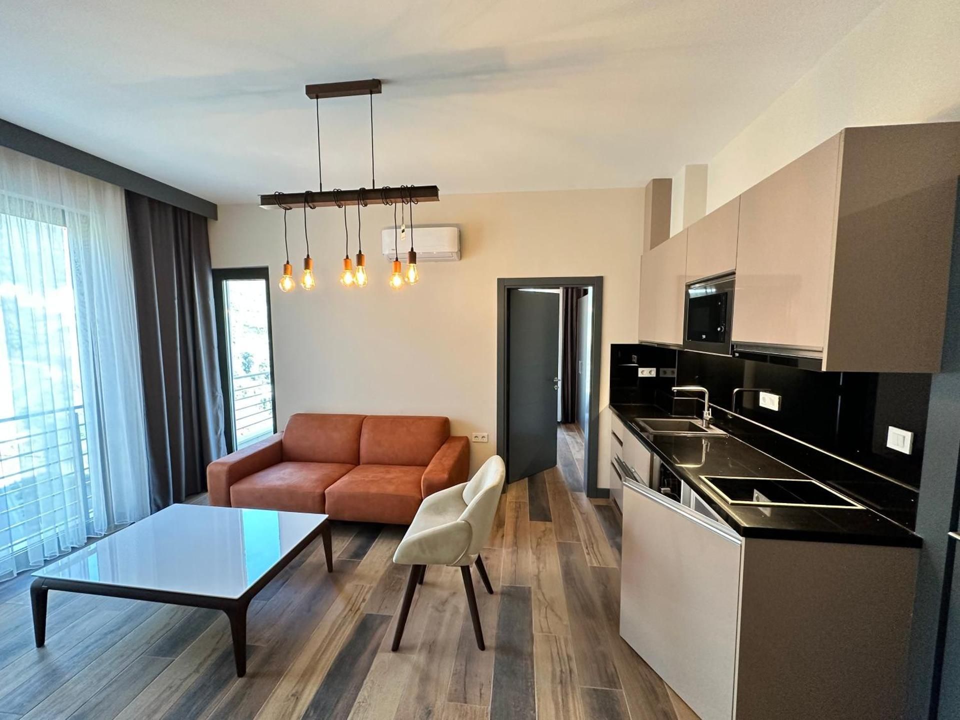 Boreti Residence