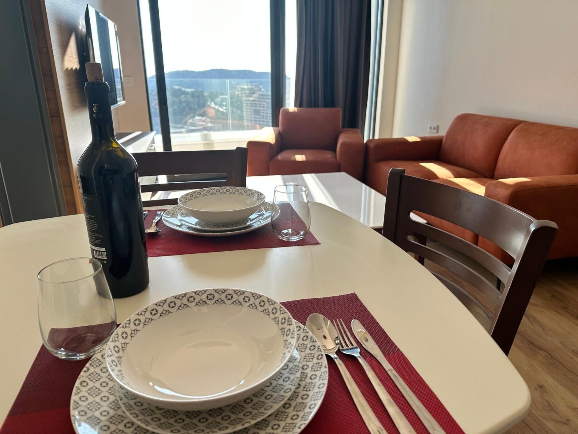 Boreti Residence