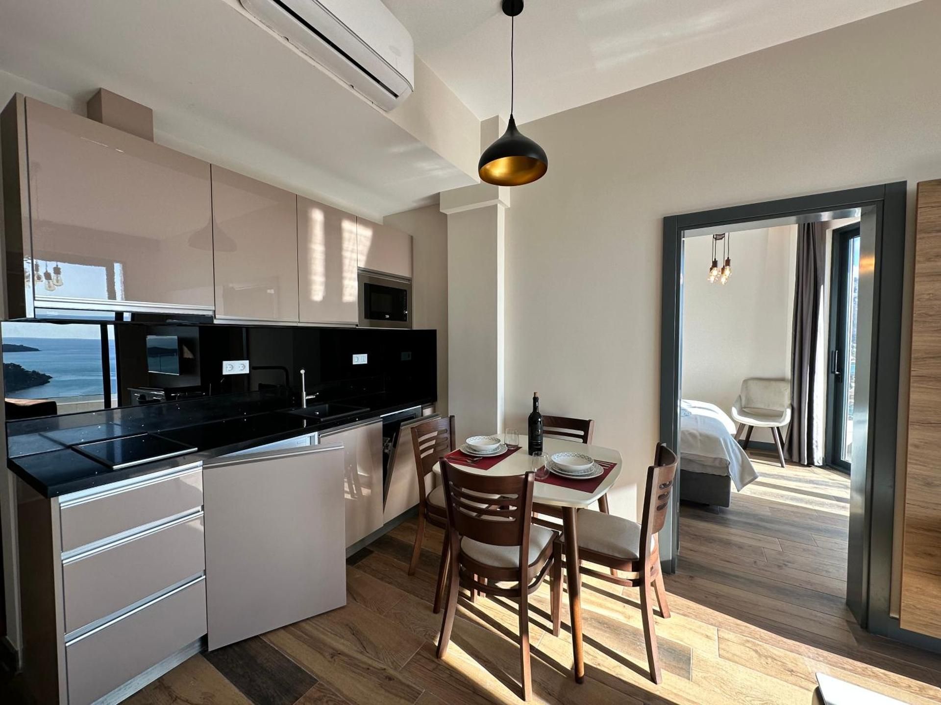 Boreti Residence