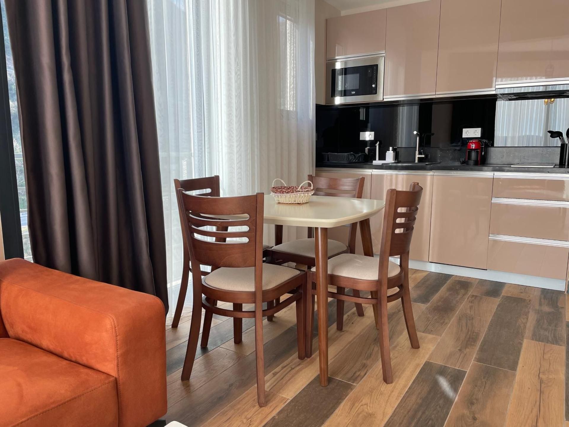 Boreti Residence