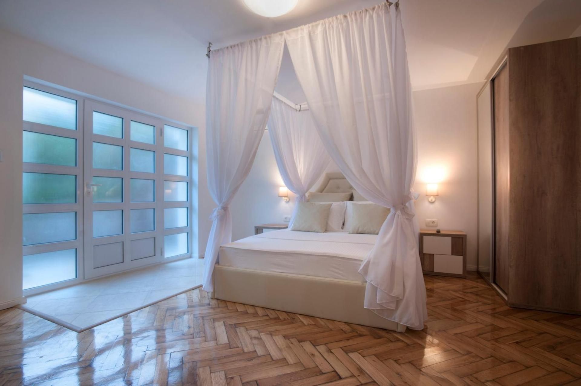 Captain's Villa Superior Studio