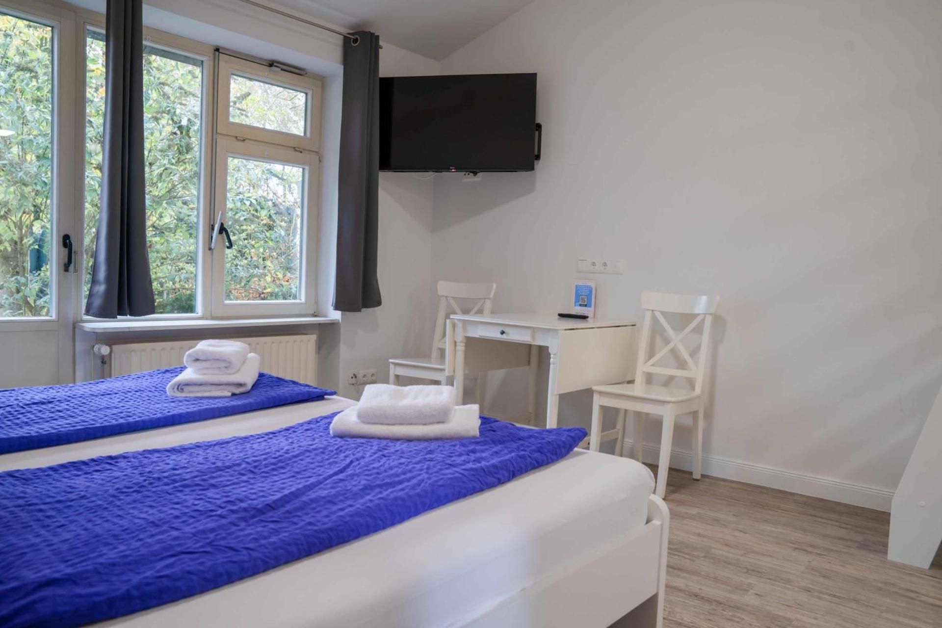Apartment - Disability Access
