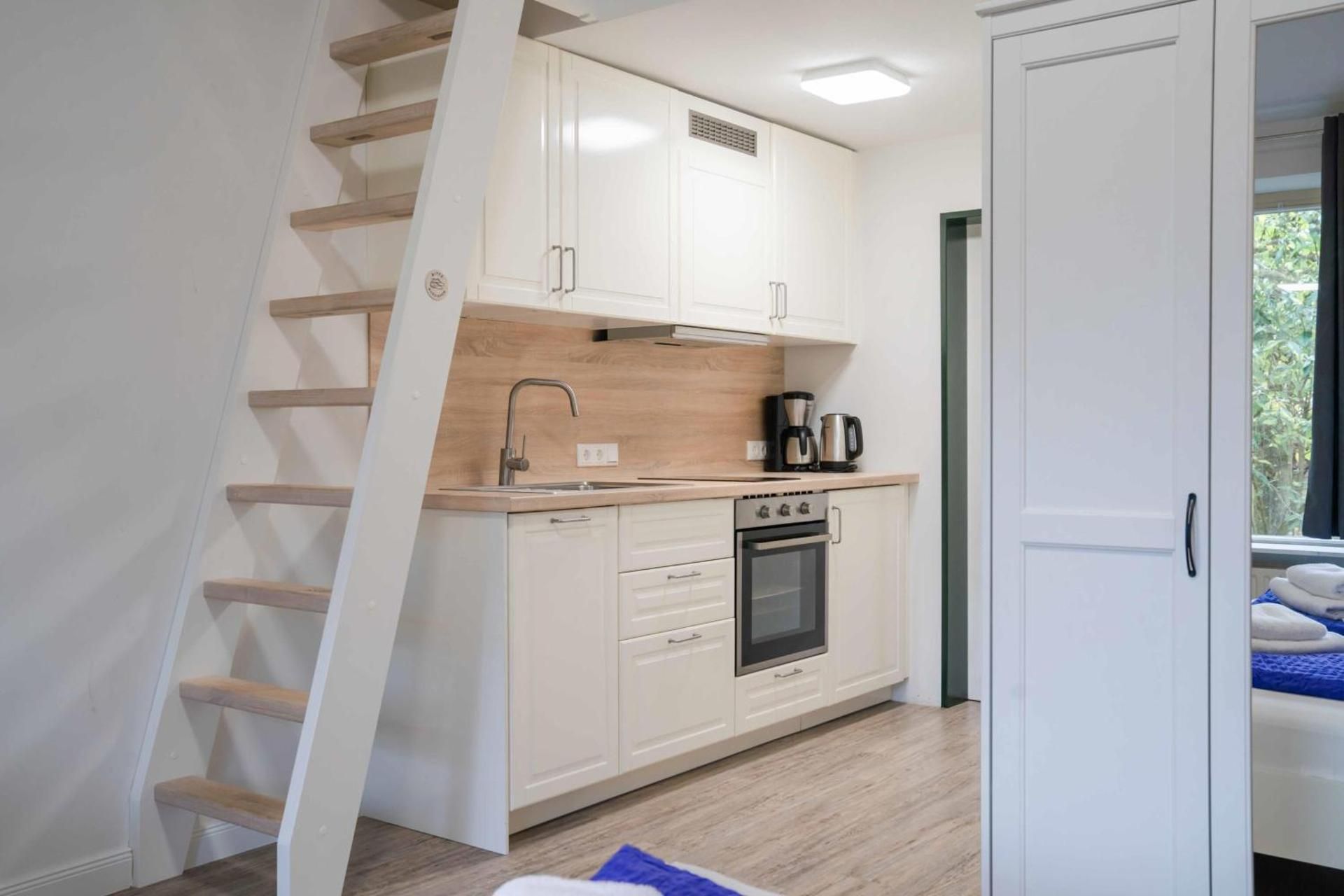 Apartment - Disability Access