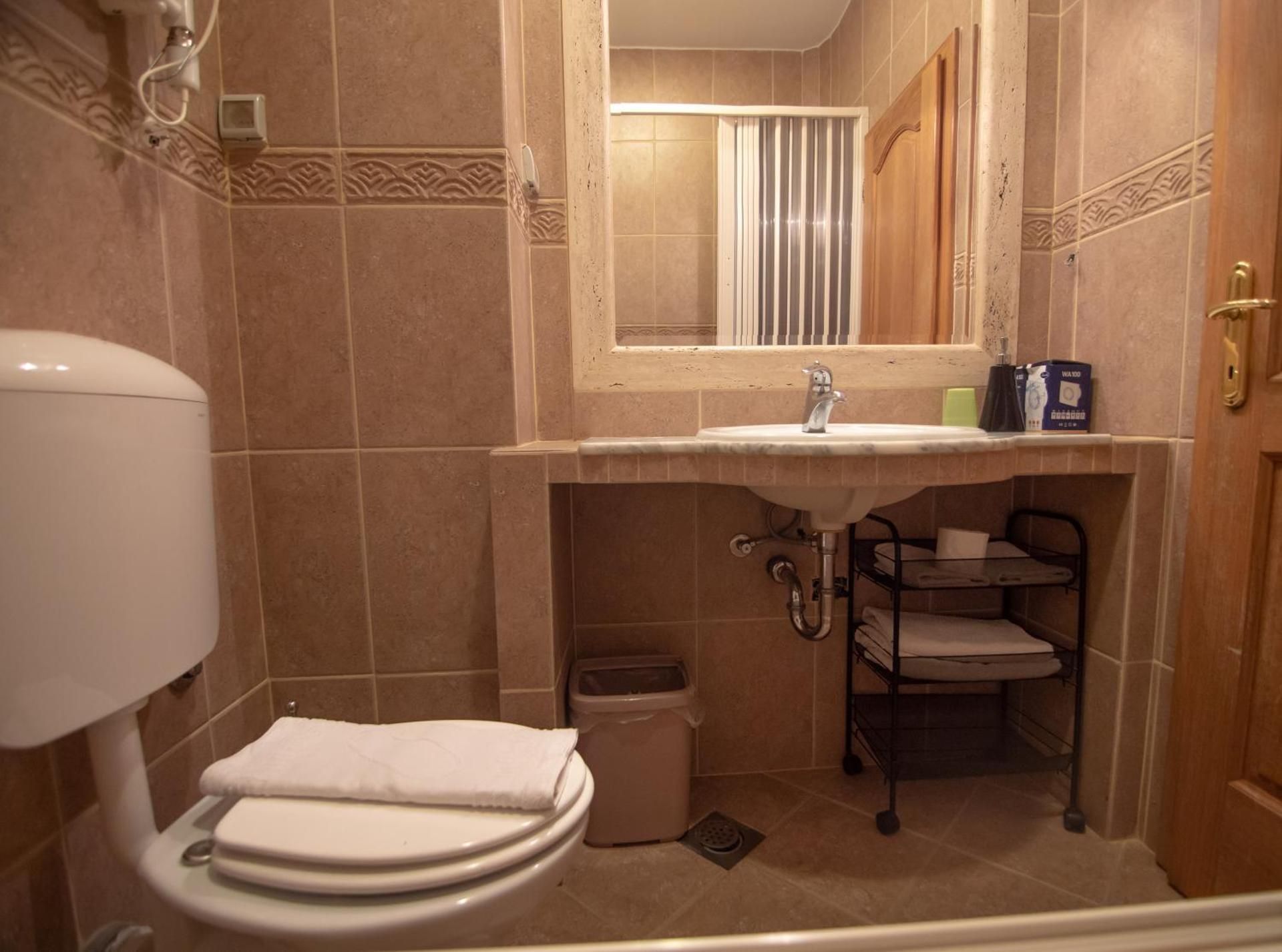Suite with Sea View