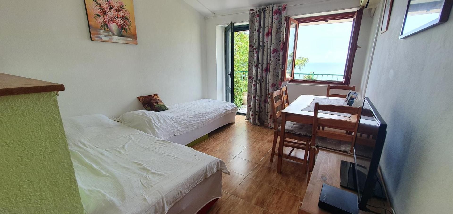 One-Bedroom Apartment (4 Adults)