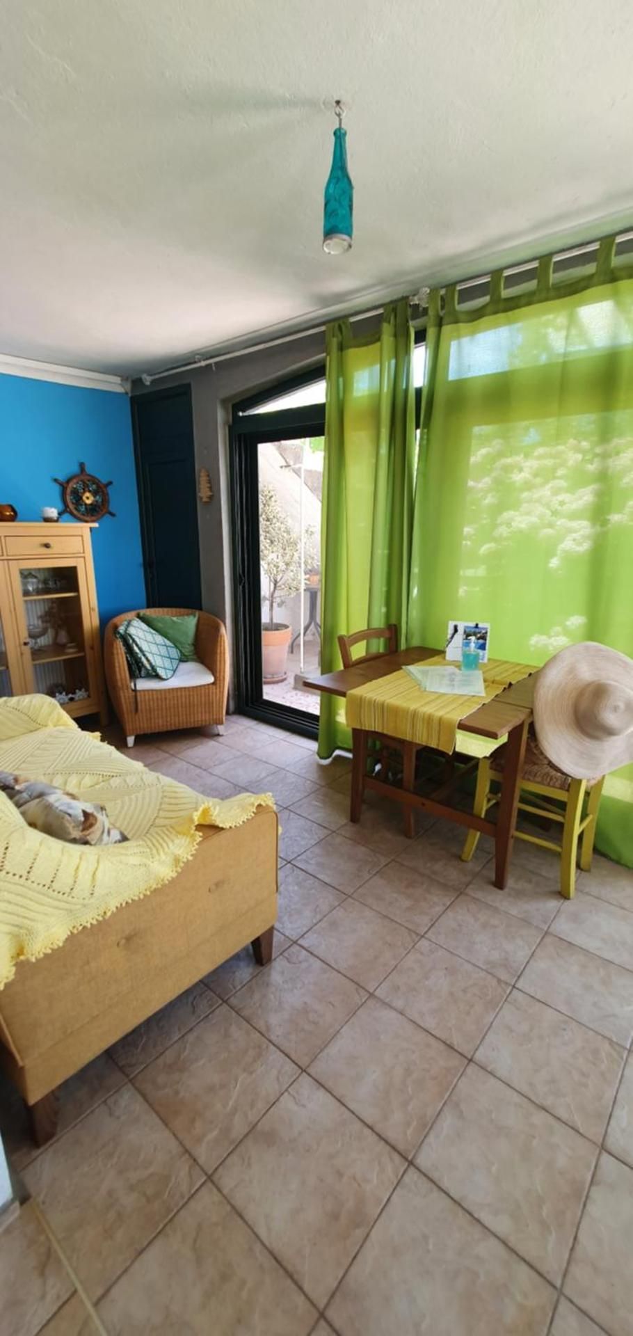 Apartment - Ground Floor