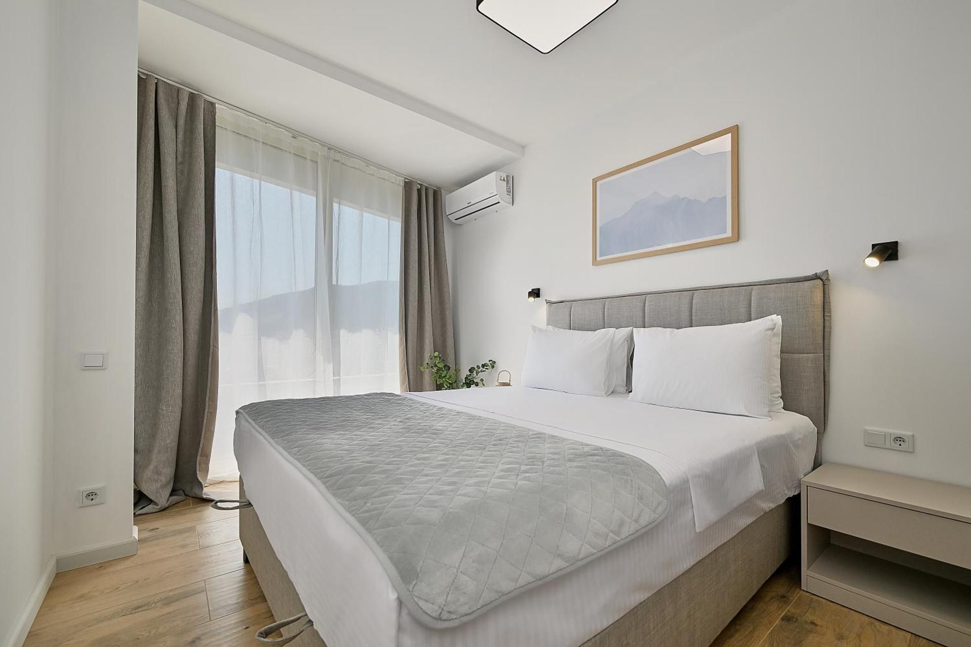 Skyline resort One-Bedroom Superior Apartment