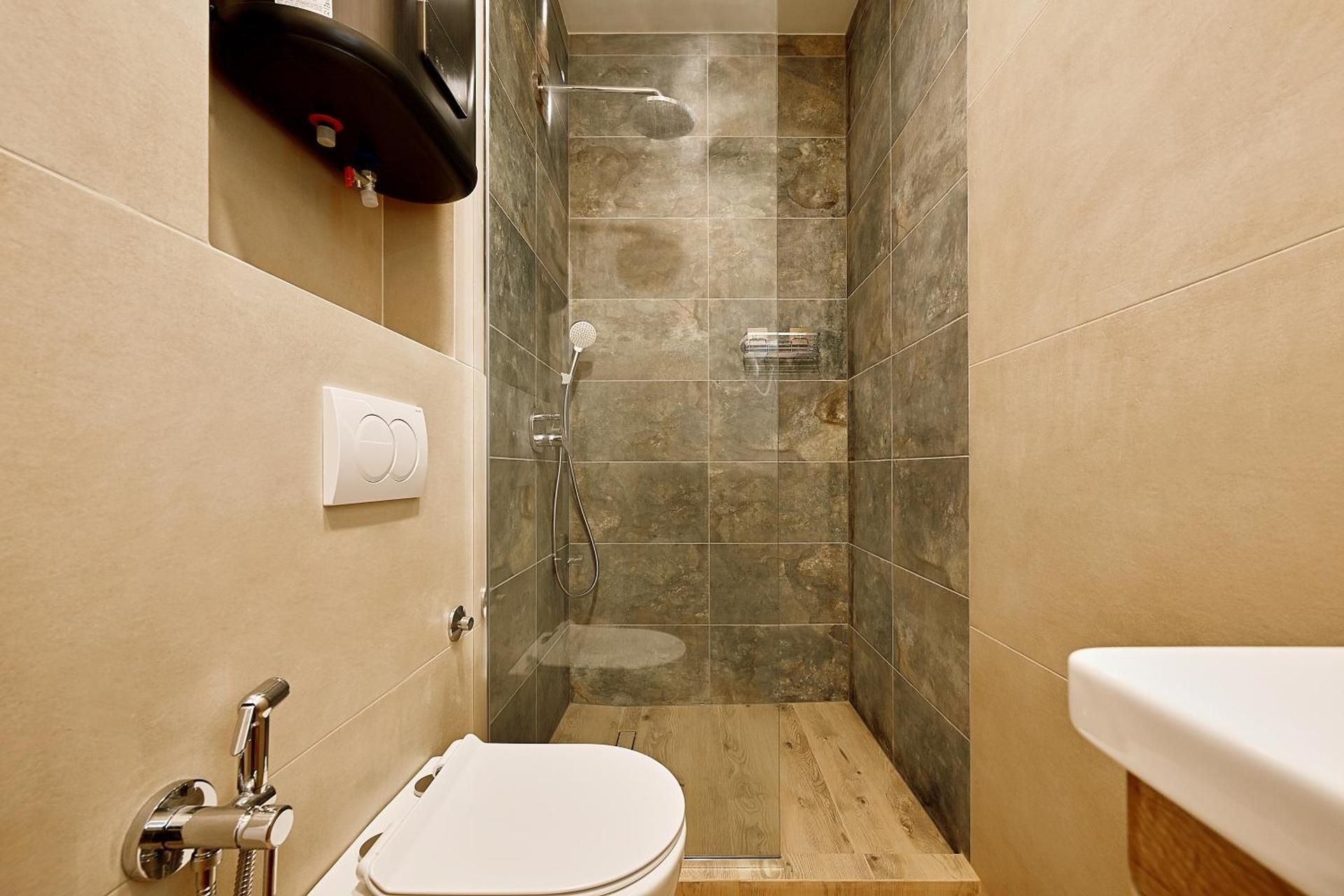 Skyline resort One-Bedroom Superior Apartment 3