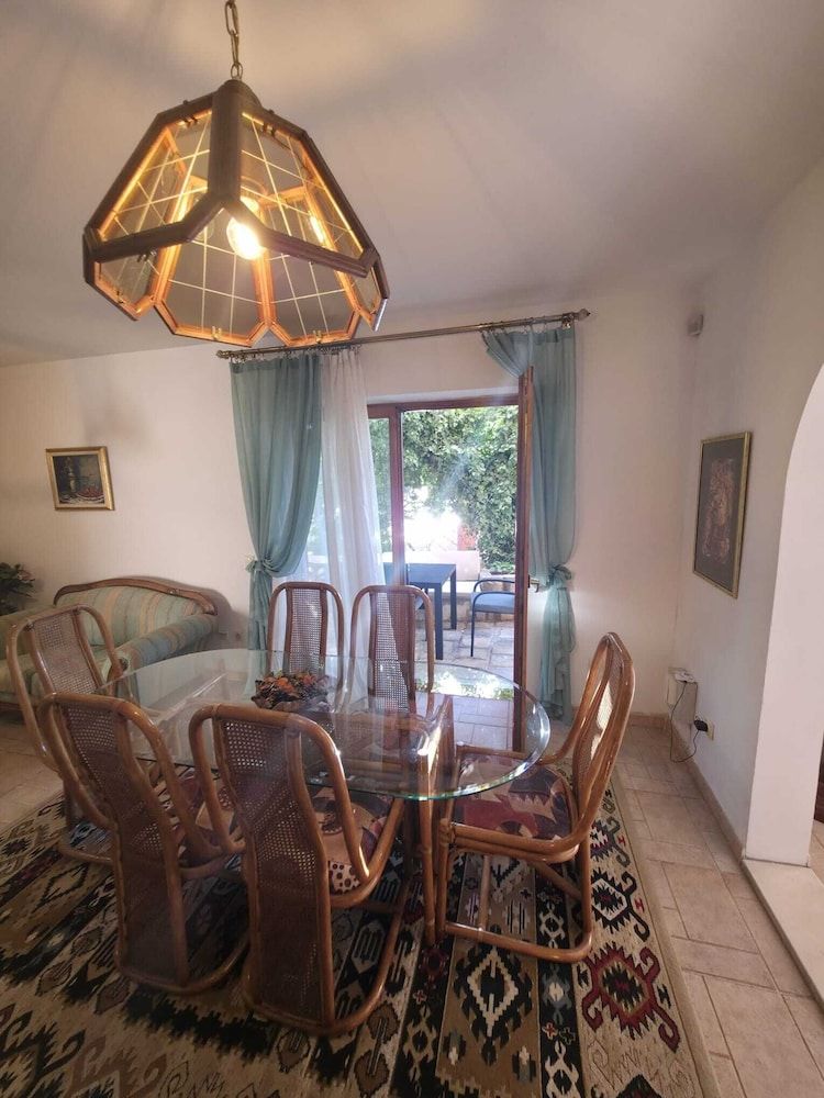 Hotel Meridian Elite Villa, 2 Bedrooms, Balcony, Partial Sea View 9