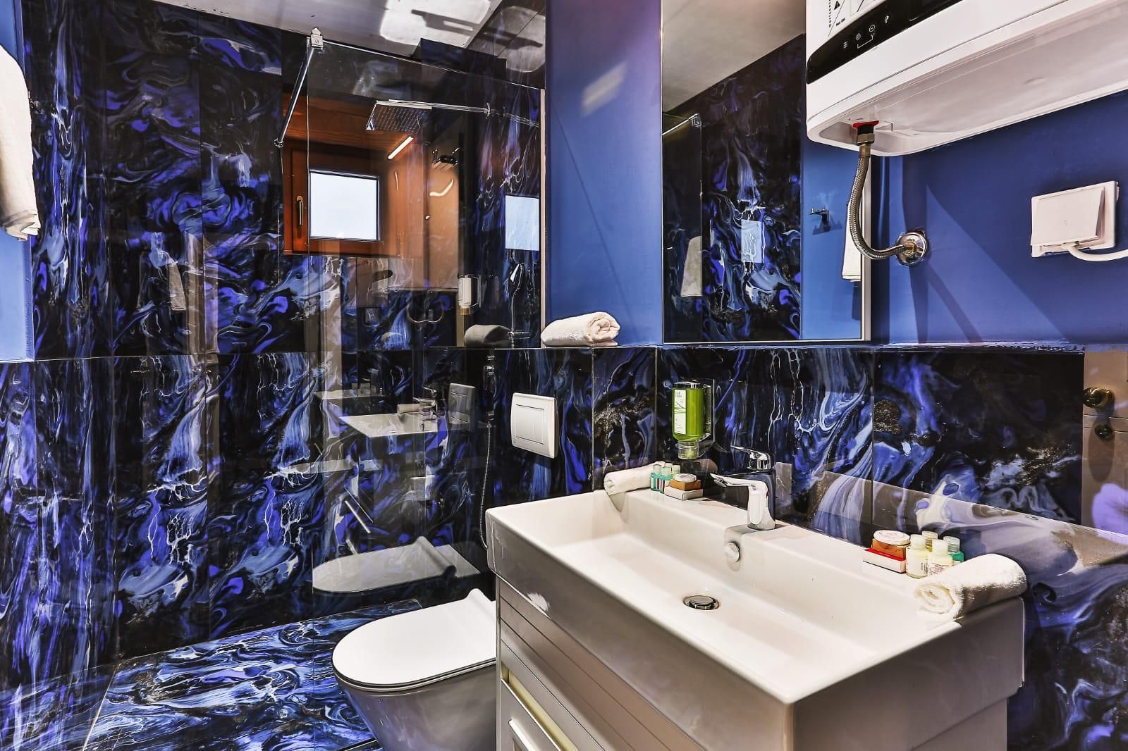 Royalis Suites Economic Double Room 3