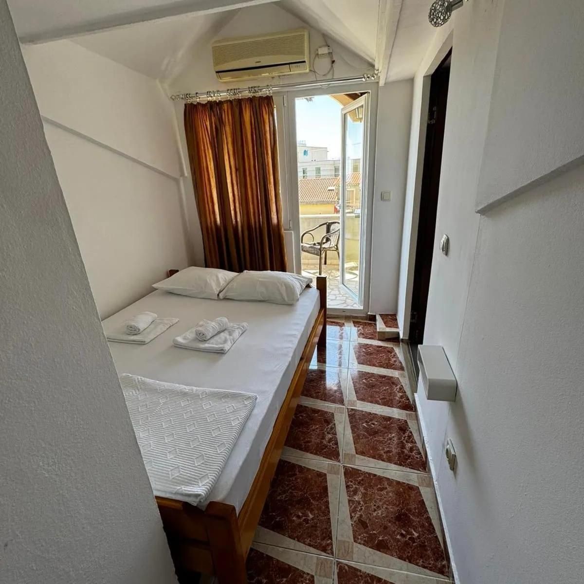 Duplex Quadruple Room