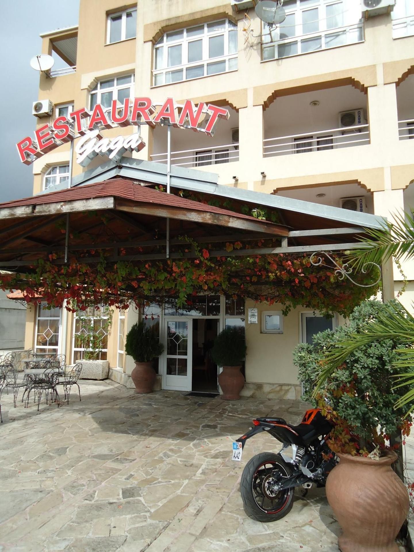 Guesthouse Villa Gaga